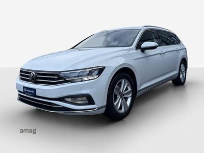 Gebraucht 2023 VW Passat Elegance Kombi | CHF 29’400 (Fairer Preis)