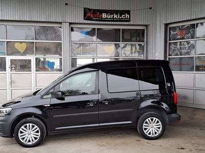 Gebraucht 2019 VW Caddy Van / Kleinbus | CHF 18’900