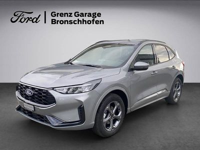Silber Gebraucht 2024 Ford Kuga ST-Line SUV | CHF 39’990 (Teuer)