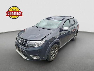 Gebraucht Dacia Logan MCV 90 PS (66 kW) 2019 Kombi