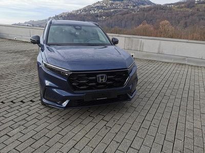 Neu 2025 Honda CR-V Advance SUV | CHF 49’940 (Fairer Preis)