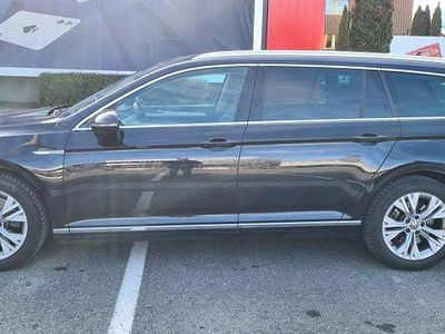 Gebraucht VW Passat Highline 239 PS (175 kW) 2014 Kombi