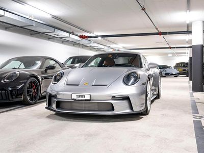 Gebraucht Porsche 911 525 PS (386 kW) 2024 Coupé