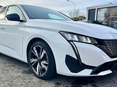 Gebraucht 2022 Peugeot 308 Allure | CHF 19’900 (Etwas zu teuer)