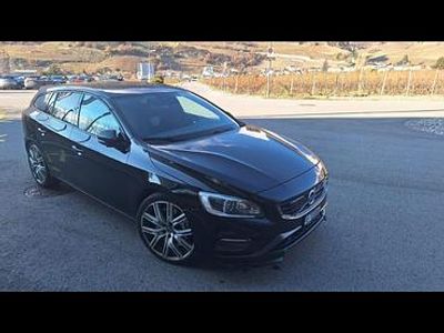 Gebraucht 2016 Volvo V60 Kombi | CHF 28’500