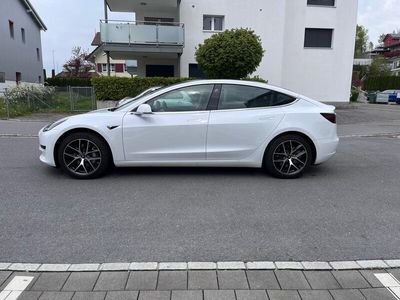 Gebraucht Tesla Model 3 239 kW (325 PS) 2021 Limousine