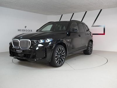 Gebraucht BMW X5 M Sport 298 PS (219 kW) 2025 Schwarz SUV