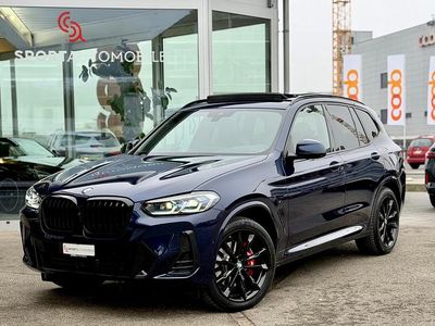 Gebraucht BMW X3 M Sport 190 PS (139 kW) 2023 SUV