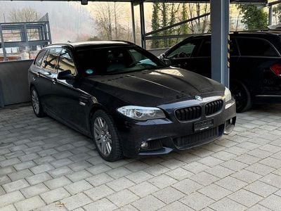 Gebraucht BMW 535 313 PS (230 kW) 2013 Kombi
