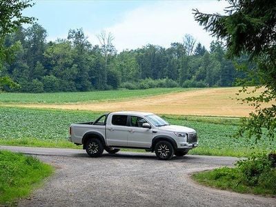 Neu 2025 JAC T8 Abholung | CHF 33’989