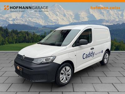 Gebraucht 2024 VW Caddy Van / Kleinbus | CHF 34’844 (Fairer Preis)