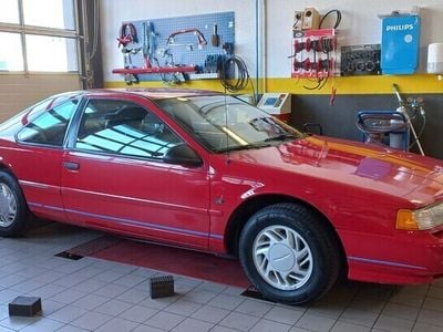 Gebraucht 1992 Ford Thunderbird | CHF 8’300