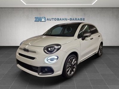 Gebraucht 2023 Fiat 500X Dolcevita SUV | CHF 26’500 (Teuer)