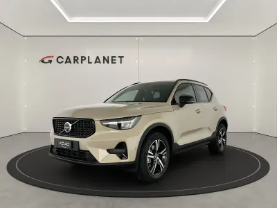 Neu (2026) Volvo XC40 Plus 163 PS
