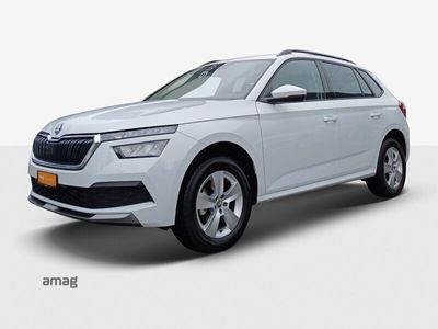 gebraucht Skoda Kamiq Ambition