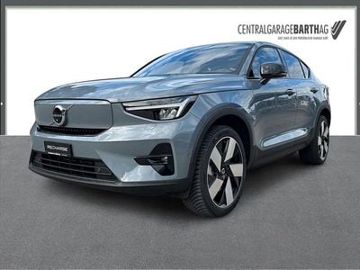 Gebraucht 2023 Volvo C40 Ultimate SUV | CHF 35’989 (Superpreis)