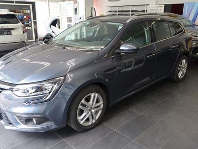 Renault Mégane GrandTour