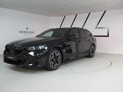 Schwarz Neu 2025 BMW 520 Comfort Edition Kombi | CHF 94’999