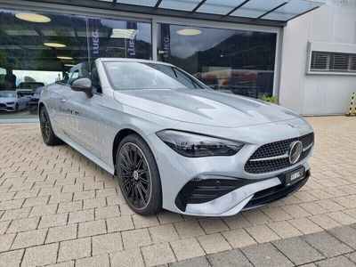 Gebraucht 2024 Mercedes CLE450 Cabrio | CHF 79’900 (Fairer Preis)