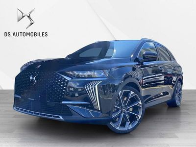 Gebraucht 2023 DS Automobiles DS7 Crossback SUV | CHF 61’900 (Superpreis)