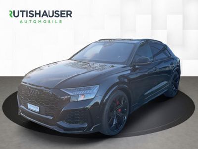 gebraucht Audi RS Q8 quattro