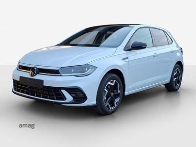 Argent reflex métallisée Neu 2025 VW Polo United Limousine | CHF 30’990 (Fairer Preis)