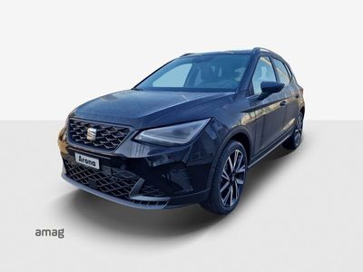 gebraucht Seat Arona MOVE FR (netto)