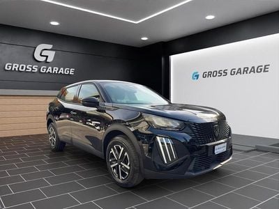 Neu 2025 Peugeot e-2008 Style SUV | CHF 33’359 (Fairer Preis)
