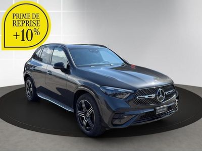 Grau Gebraucht 2024 Mercedes GLC300e SUV | CHF 85’500 (Guter Preis)