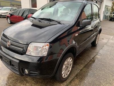 Fiat Panda 4x4