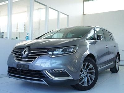 Gebraucht 2016 Renault Espace Intens | CHF 15’450 (Superpreis)