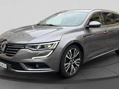 Renault Talisman GrandTour