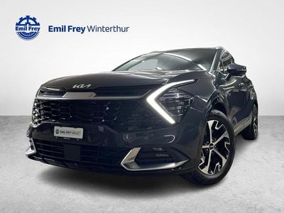 Grau Gebraucht 2025 Kia Sportage Style SUV | CHF 35’950 (Superpreis)