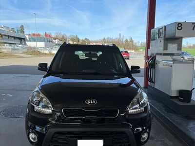 Gebraucht 2013 Kia Soul Style SUV | CHF 8’500