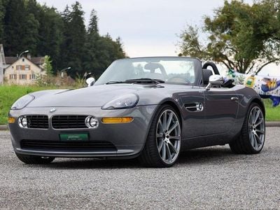 Gebraucht 2003 BMW Z8 Cabrio | CHF 245’000