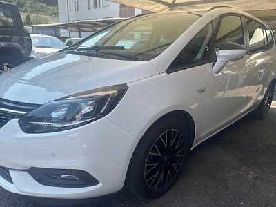 Gebraucht 2019 Opel Zafira Sport Van / Kleinbus | CHF 12’999 (Superpreis)