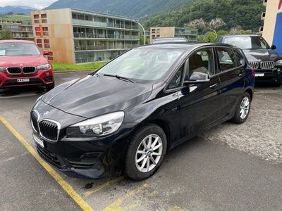 BMW 216 Active Tourer