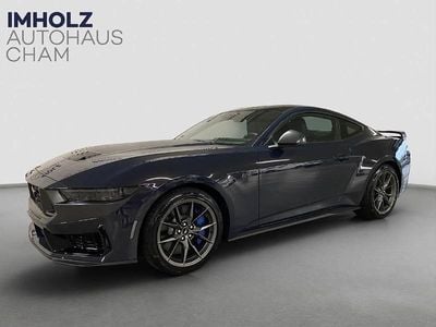 Blau Neu 2025 Ford Mustang Dark Horse Coupé | CHF 75’700 (Fairer Preis)