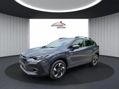 Grau Neu 2025 Subaru Crosstrek SUV | CHF 38’700