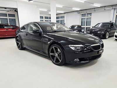 Gebraucht BMW 635 286 PS (210 kW) 2009 Coupé