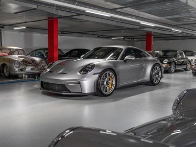 Neu Porsche 911 GT3 510 PS (375 kW) 2026 Coupé