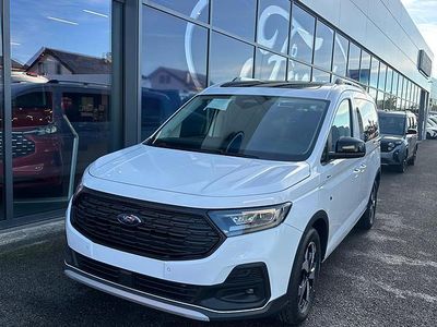 Neu 2025 Ford Tourneo Active | CHF 41’900