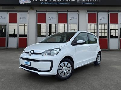 VW up!