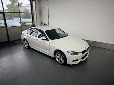Gebraucht BMW 328 Sport Line 245 PS (180 kW) 2013