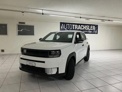 Neu 2025 Fiat Grande Panda Pop Kleinwagen | CHF 19’690