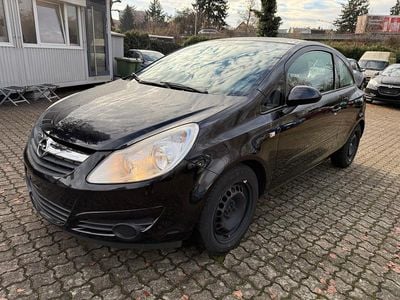 Gebraucht 2007 Opel Corsa Sport | CHF 2’499 (Etwas zu teuer)