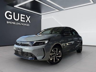 Neu Opel Corsa 110 PS (80 kW) 2026 Kleinwagen