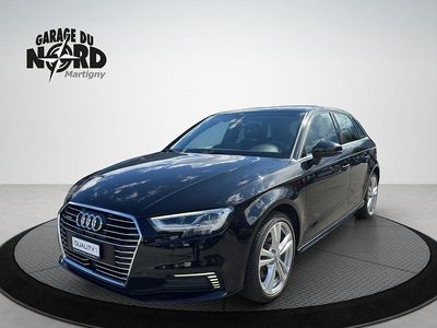 Gebraucht 2019 Audi e-tron Sport SUV | CHF 20’900