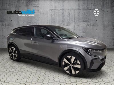 gebraucht Renault Mégane IV 100% electric techno EV60 220 PS optimum charg