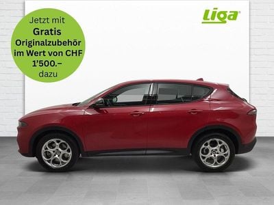 Gebraucht 2024 Alfa Romeo Tonale Sprint SUV | CHF 29’900 (Superpreis)